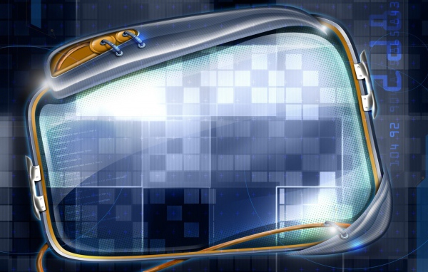 Цифровой зеркальный