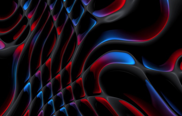 Искажение структуры