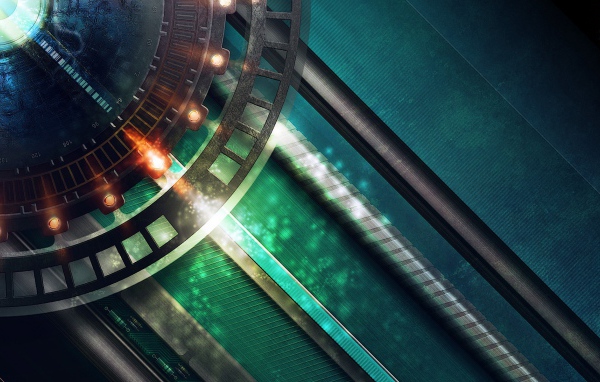 Быстрое рождение