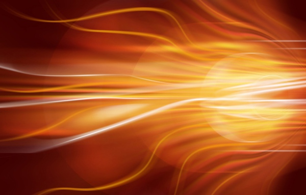 Пламя солнца