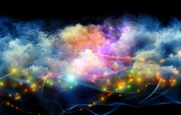 Полет светлячков