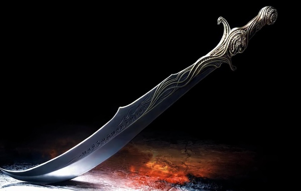 Великий меч