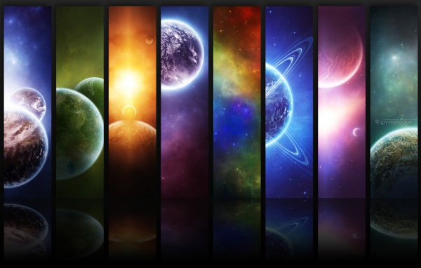 Бесконечность