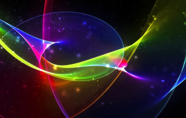 Линии во вселенной