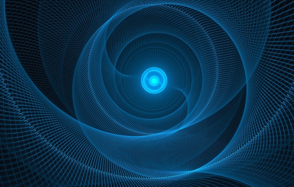 Сетчатая проекция