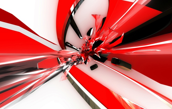 Чистая абстракция