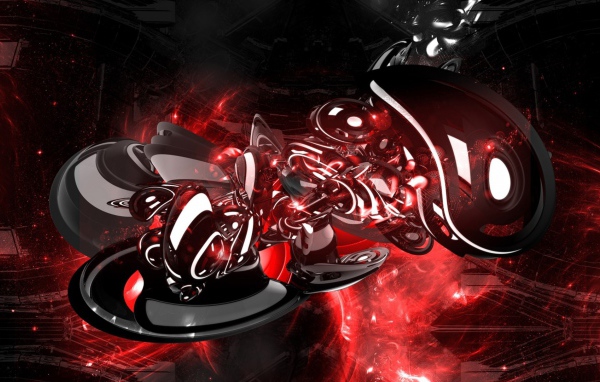 Красное безумие