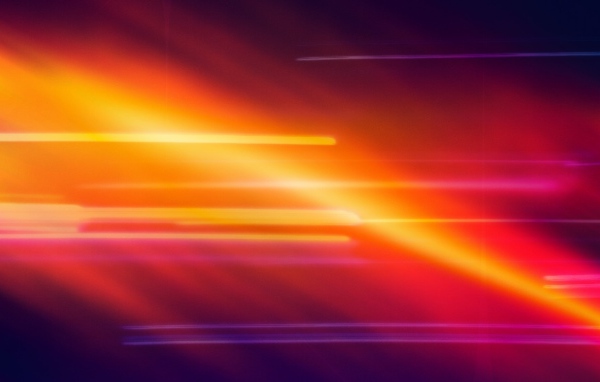 Стремительное движение