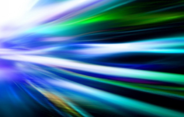 Стремительное движение