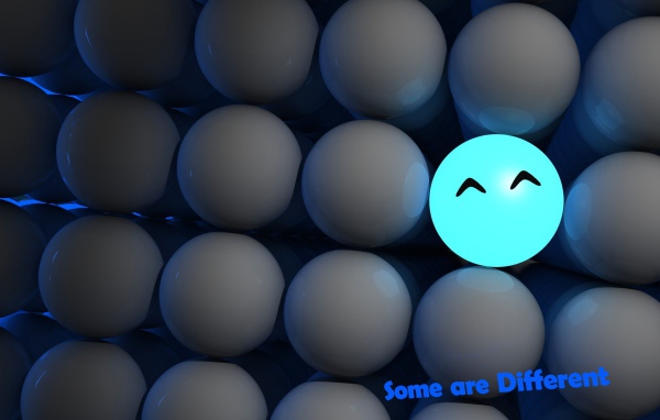 Что то иное