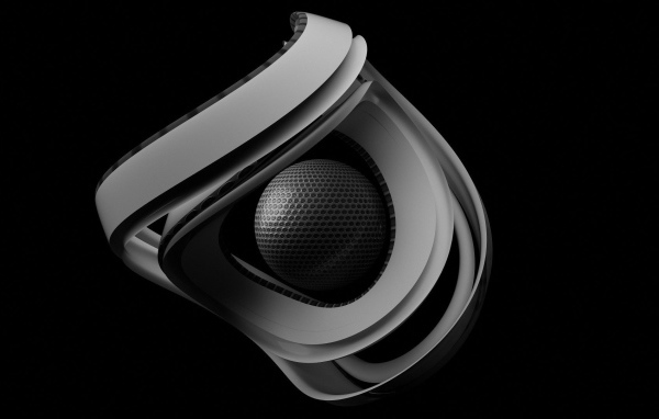 Звуковая колонка