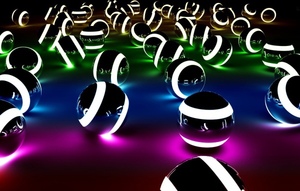 Звездные сферы