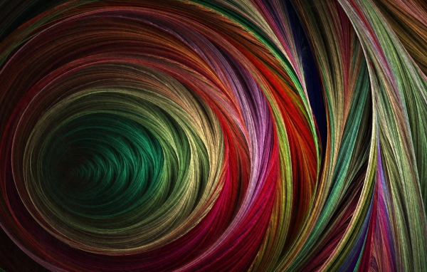 Тоннель в глубь