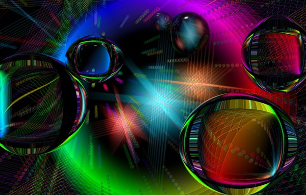 Водные линзы 