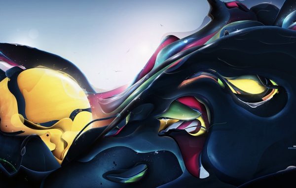 Волны эмоций