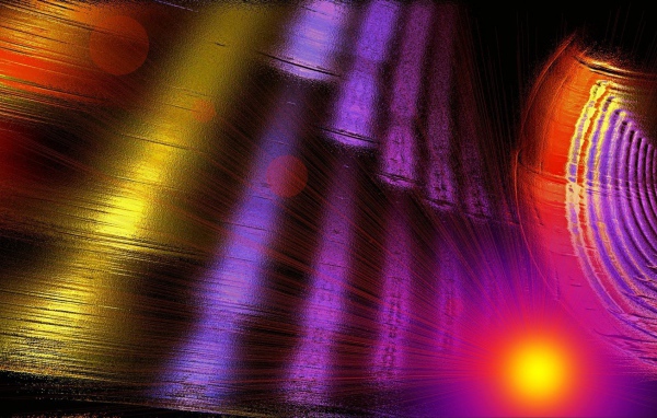 Столкновение миров