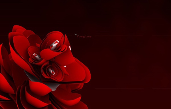 Юная любовь 