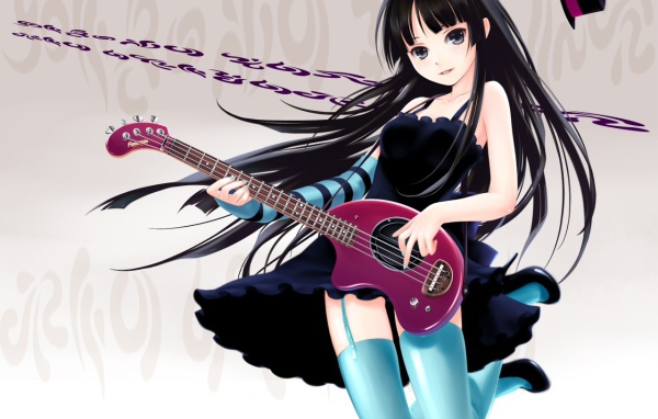 Девочка Аниме 128