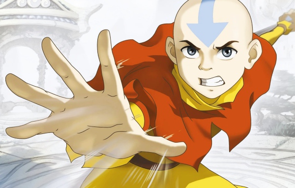 Аватара Последний маг воздуха