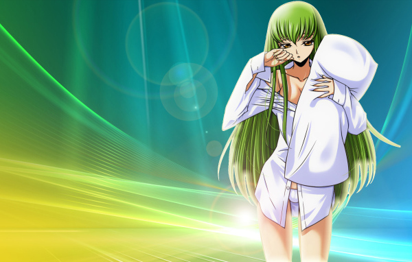 Девочка плачет