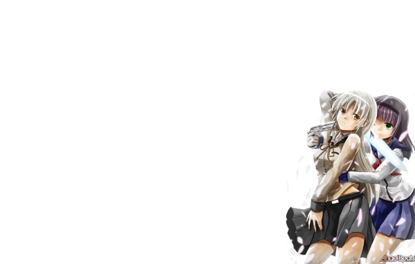 Девочка заложница