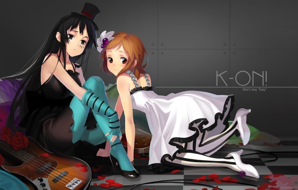 Ленивое Аниме