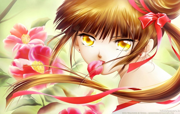 Принцесса вампиров