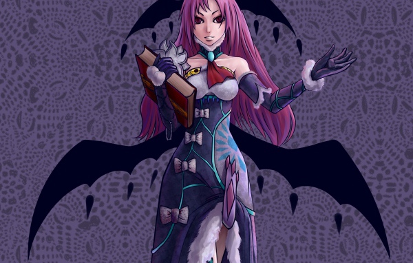 Девушка с книгой