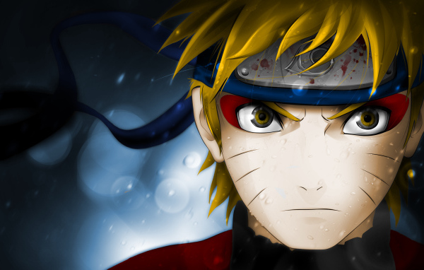 Воинственный мальчик