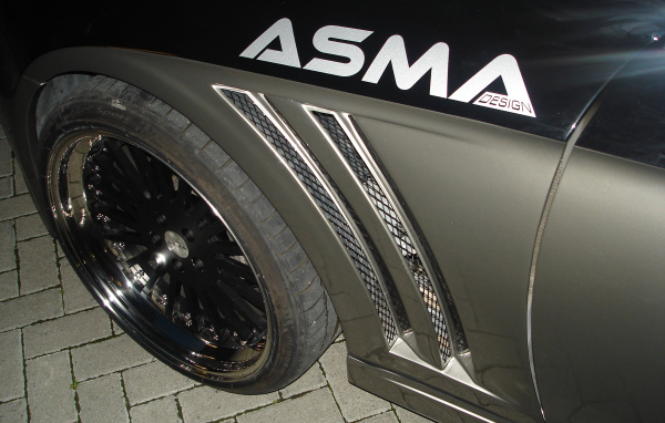 Черная Asma Tavan 2013