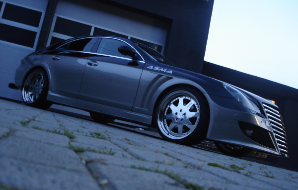 Великолепная Asma Tavan 2013