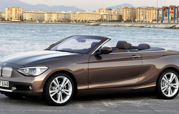 Фото автомобиля BMW 4-series 2014