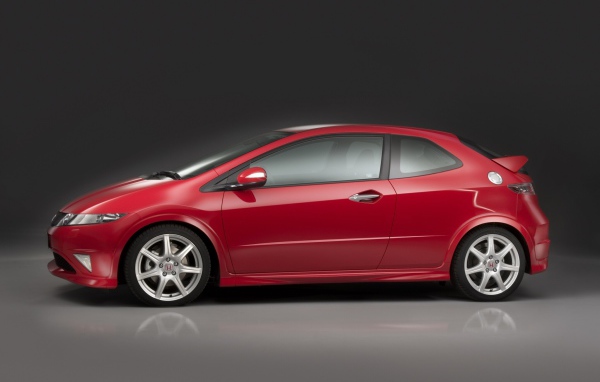 Надежный автомобиль Honda Civic 5D