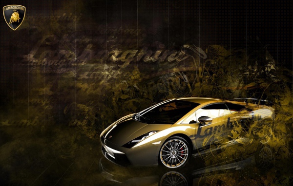 Презентация Ламборджини