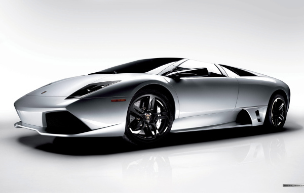 Надежная машина Lamborghini Murcielago