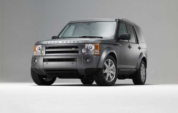 Фото автомобиля Land Rover A8