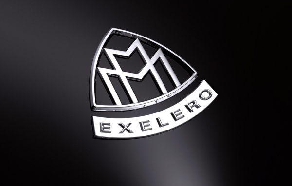 Фото автомобиля Maybach  Exelero