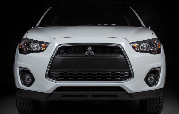 Фото автомобиля Mitsubishi Outlander