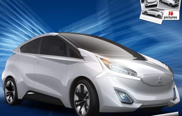 Надежная машина Mitsubishi Electric