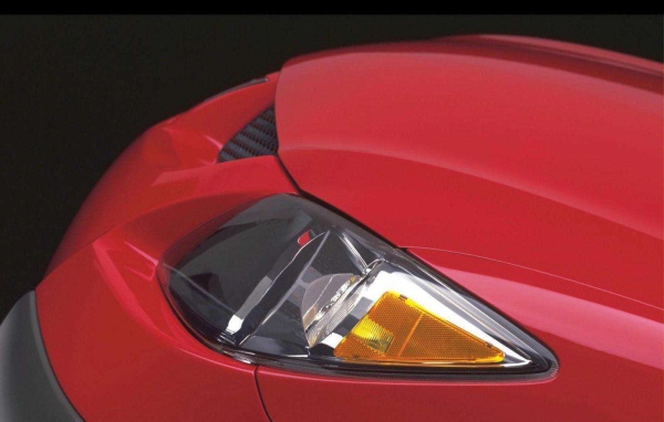 Тест драйв автомобиля Pontiac Aztec