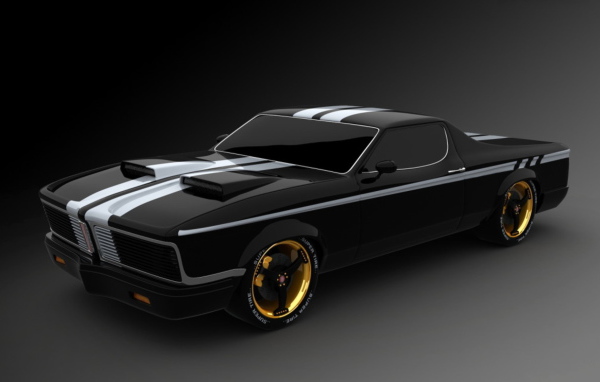 Тест драйв автомобиля Pontiac GTO 1969