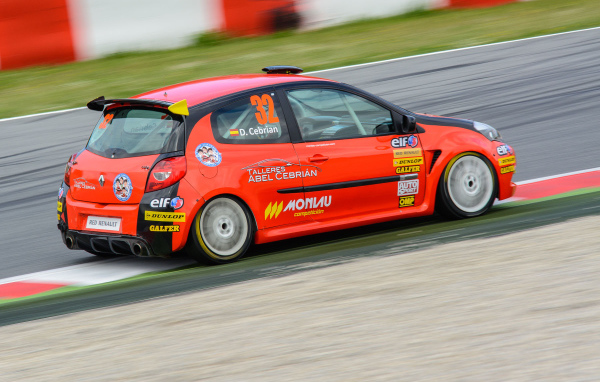 Новая машина Renault Next Two 2014