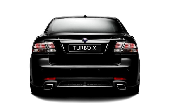 Тест драйв автомобиля Saab 9-3