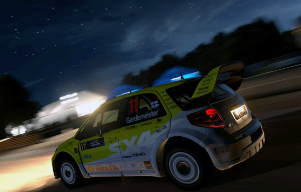  Фото автомобиля Suzuki Splash