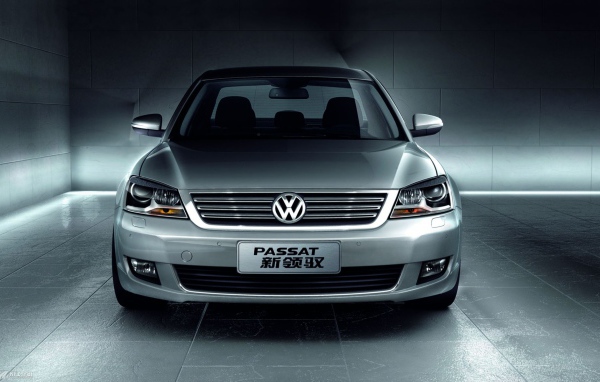 Надежный автомобиль Volkswagen Passat