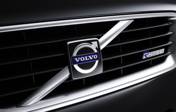 Надежный автомобиль Volvo s40