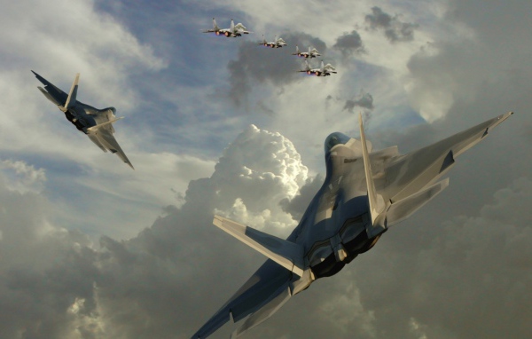 Воздушный отряд