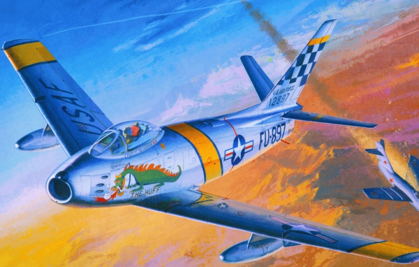 Американский дракон