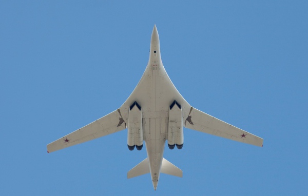 Высотный самолет