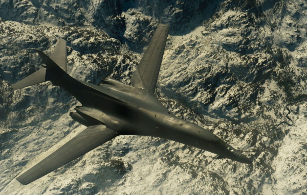 Самолет разведчик